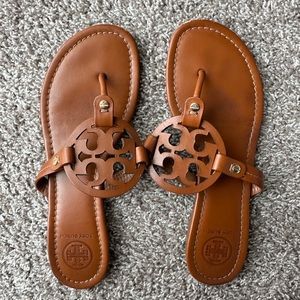 Tory Burch Miller Sandal